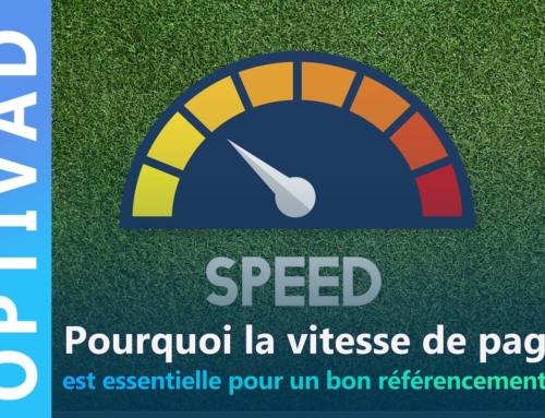 Pourquoi la vitesse de page est essentielle pour un bon référencement