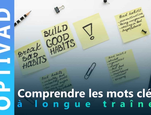 Le guide pour comprendre les mots clés à longue traîne