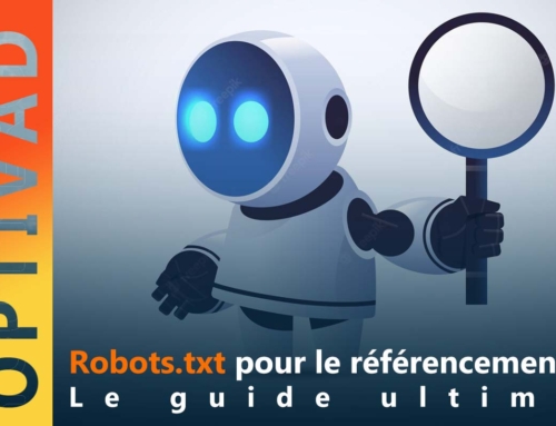 Robots.txt pour le référencement – ​​Le guide ultime